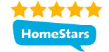 5 Star Homestars Reviews