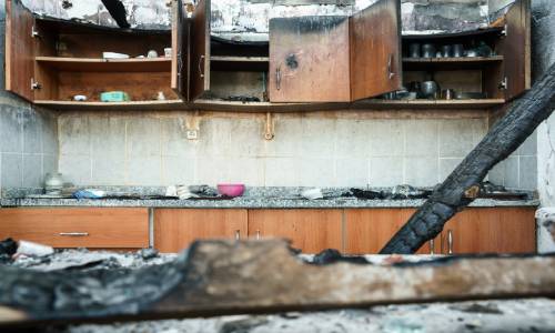 Fire and Water Damage Restoration Brantford