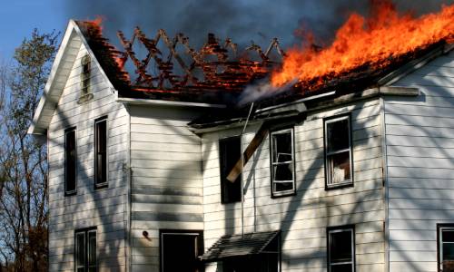 Fire Damage Restoration Hamilton