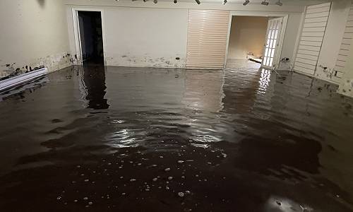 Water Damage Restoration Brantford